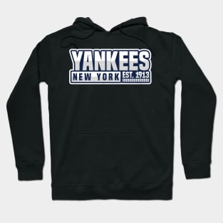 New York Yankees 02 Hoodie